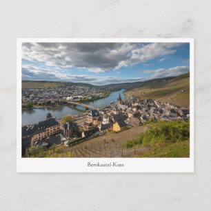 Bernkastel-Kues Briefkaart