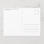 Bernkastel-Kues Briefkaart (Achterkant)