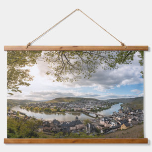 Bernkastel-Kues Duitsland Hangend Wandkleed