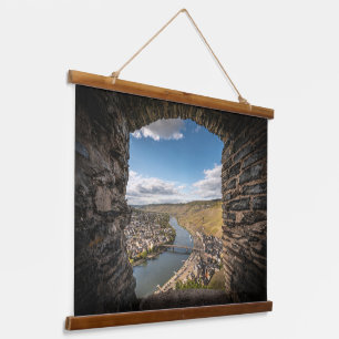 Bernkastel-Kues Duitsland Hangend Wandkleed