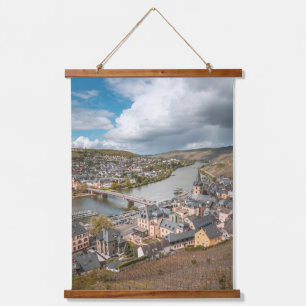 Bernkastel-Kues Duitsland Hangend Wandkleed