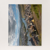 Bernkastel-Kues Duitsland Legpuzzel (Verticaal)