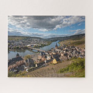 Bernkastel-Kues Duitsland Legpuzzel