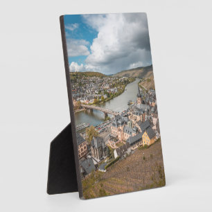 Bernkastel-Kues Fotoplaat