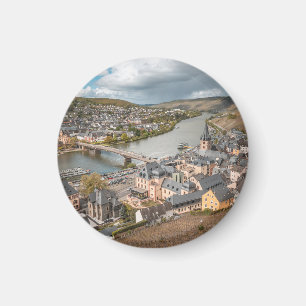 Bernkastel-Kues Souvenir Magneet