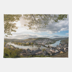 Bernkastel-Kues Theedoek