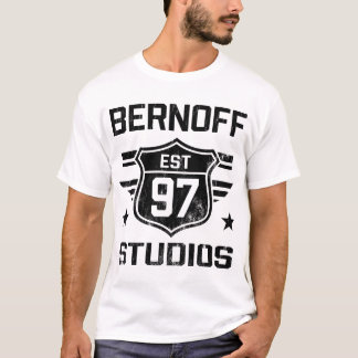 Bernoff Studios T-shirt