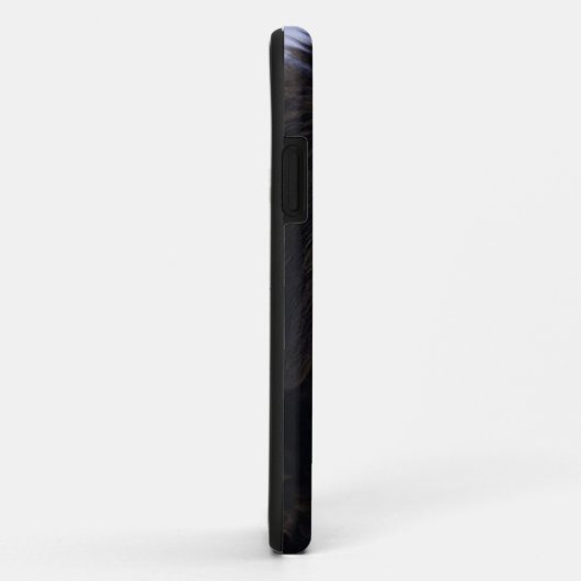 Bernois Mountain Dog Pup iPhone 5 coque (Dos/Droite)