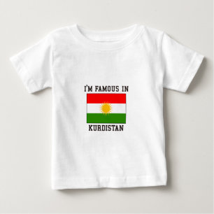 beroemd in Koerdistan
