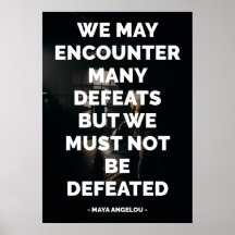 Beroemd Motivatie en Inspirerend citaat