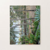 beroemd restaurant Maui Legpuzzel (Verticaal)