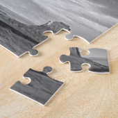 Beroemde Indiase chefs Indianen schilderen Legpuzzel (Zijkant)