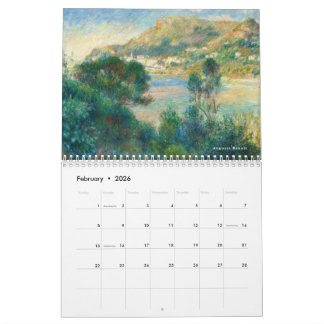 Beroemde oude schilderijen kunstkalender 2024 kalender