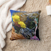 Beroemde zeemeermin kussen (Deken)