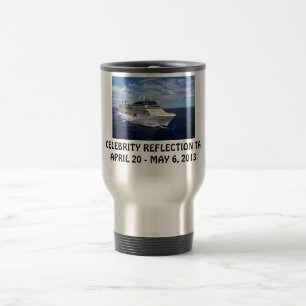 beroemdheid Reflection TA Travel Mug Reisbeker