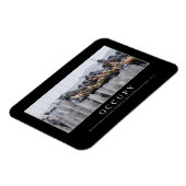 Beroep: Inspirerend prijsopgave Magneet (Linkerzijde)