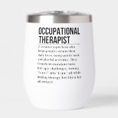 Beroepstherapie (Voorkant)