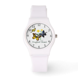 Beroepstherapie BF polshorts Horloge