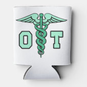 Beroepstherapie Blikjeskoeler (Voorkant)