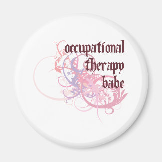 Beroepstherapie Magneet