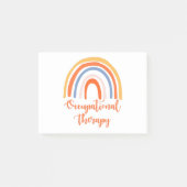 Beroepstherapie Post-it® Notes (Voorkant)