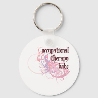 Beroepstherapie Sleutelhanger
