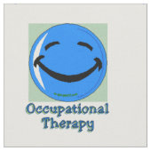 Beroepstherapie Stof (Close Up)