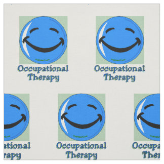 Beroepstherapie Stof