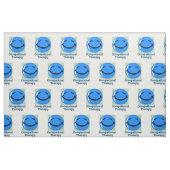 Beroepstherapie Stof (Fat Quarter)