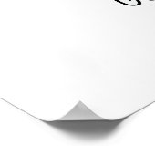 Beroepstherapie Therapieconcentratie Zenuwstelsela Poster (Hoek)