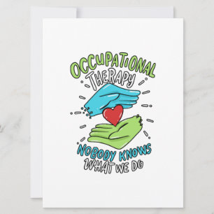 Beroepstherapie Therapieconcentratie Zenuwstelsela Save The Date