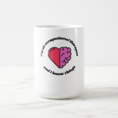 Beroepstherapisten kennen de Mok van dingen (Center)