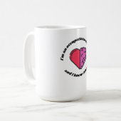 Beroepstherapisten kennen de Mok van dingen (Voorkant links)