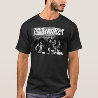 Beroertes T-shirt