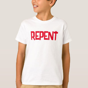 BEROUW Kinderen T-shirt