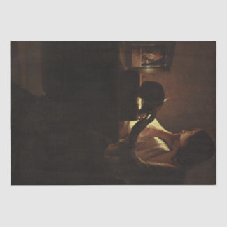 Berouw Magdalene Tissuepapier