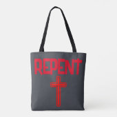 BEROUW-OFFER SCHOUDER Tas (Achterkant)