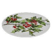 Berries001 Snijplank (Hoek)