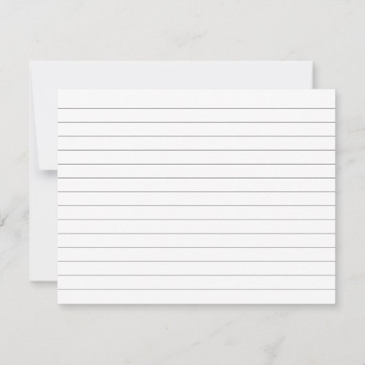 Berries botaniques | Cartes recettes (Dos)