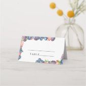 Berries - Cartes mariages (Devant)