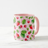 Berries Mug (Devant droit)