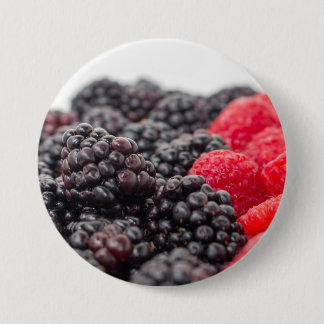 berries ronde button 7,6 cm
