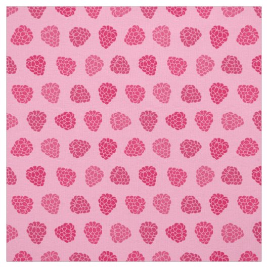 Berries Stof (Swatch)