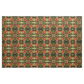 Berries Stof (Yard (91,4 cm))