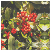Berries Stof (Close Up)