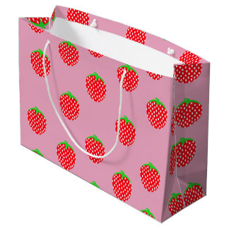 Berry Beauful Summer Groot Cadeauzakje