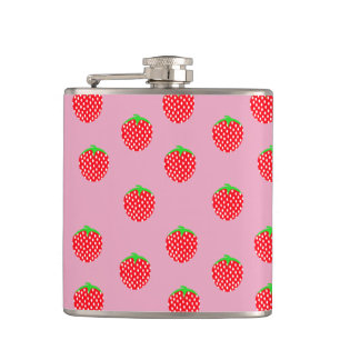 Berry Beauful Summer Heupfles