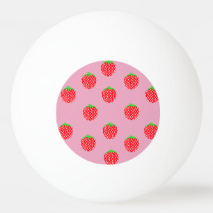 Berry Beauful Summer Pingpongballen