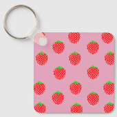 Berry Beauful Summer Sleutelhanger (Voorkant)