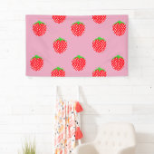 Berry Beauful Summer Spandoek (Insitu)